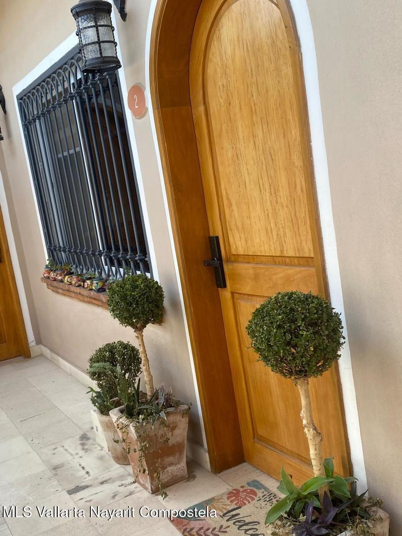 Condo Pavo Real 102 2