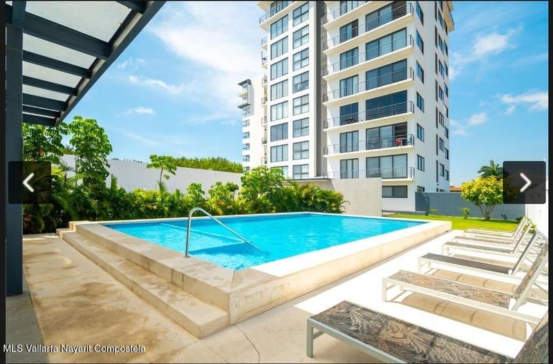 Condo Preciosa 1001