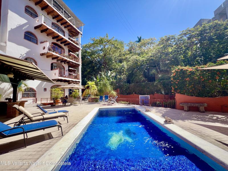 Condo Roque 1