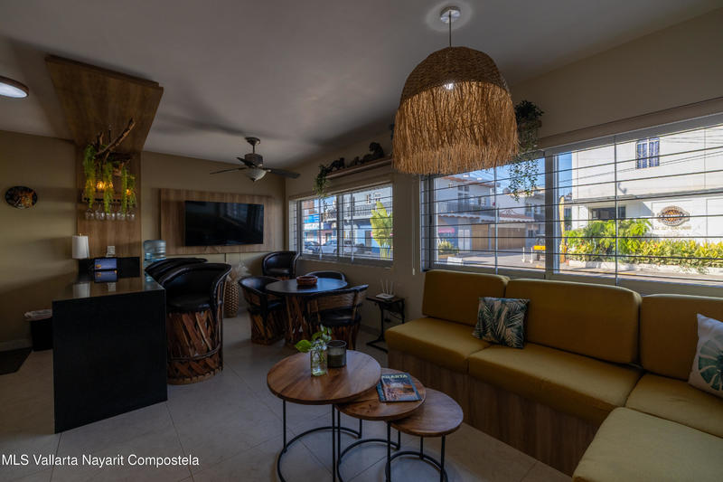 Condo Sea Breeze B-2