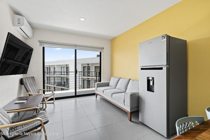 Condo Smart Aldea Hortus 506
