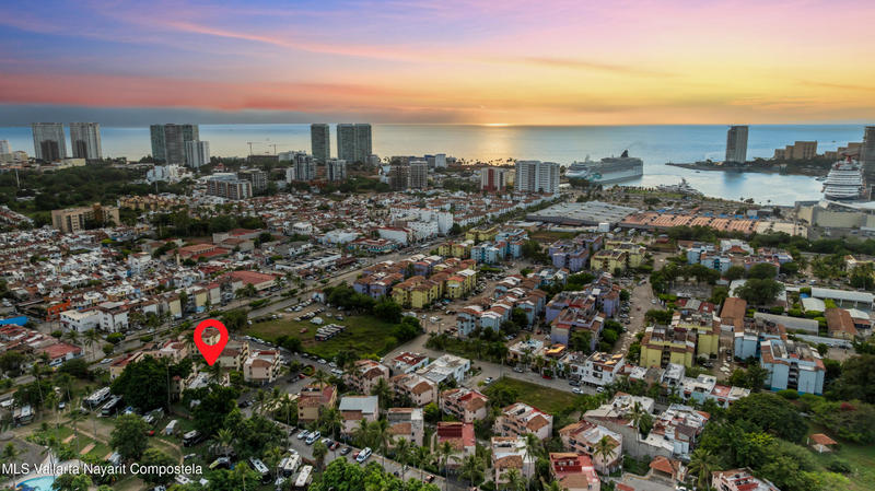 Condos Villas Primavera T-7 Apt.-D