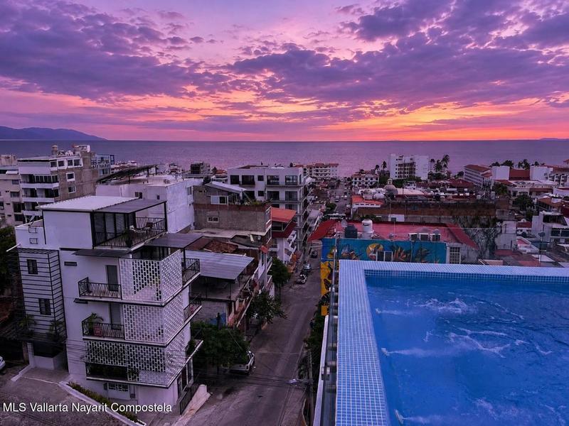 Condo Violeta 7