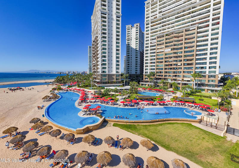 Condo Vista Del Mar 2504