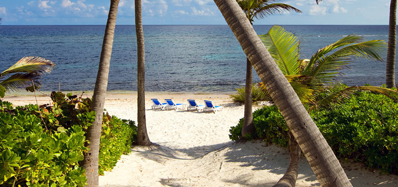 Cool Change Villa Rental