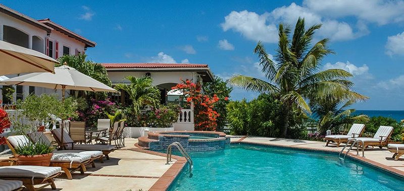 Villa Coyaba Villa Rental