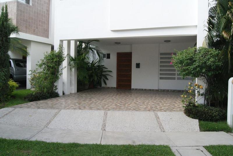 Casa Cozumel Las Moras 105