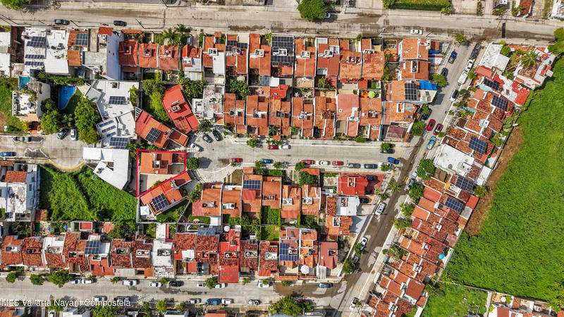 Cul De Saac Palmar De Aramara