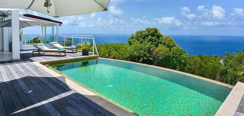 Dasha Villa Villa Rental