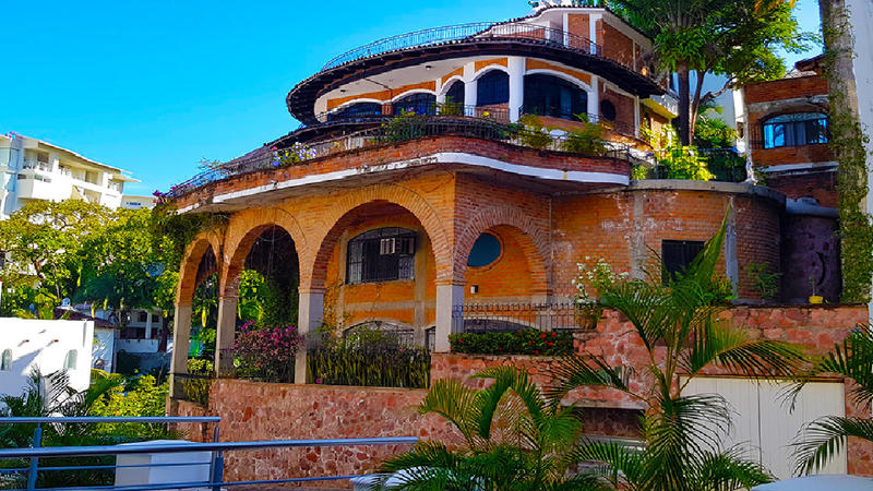 Casa De Bradley