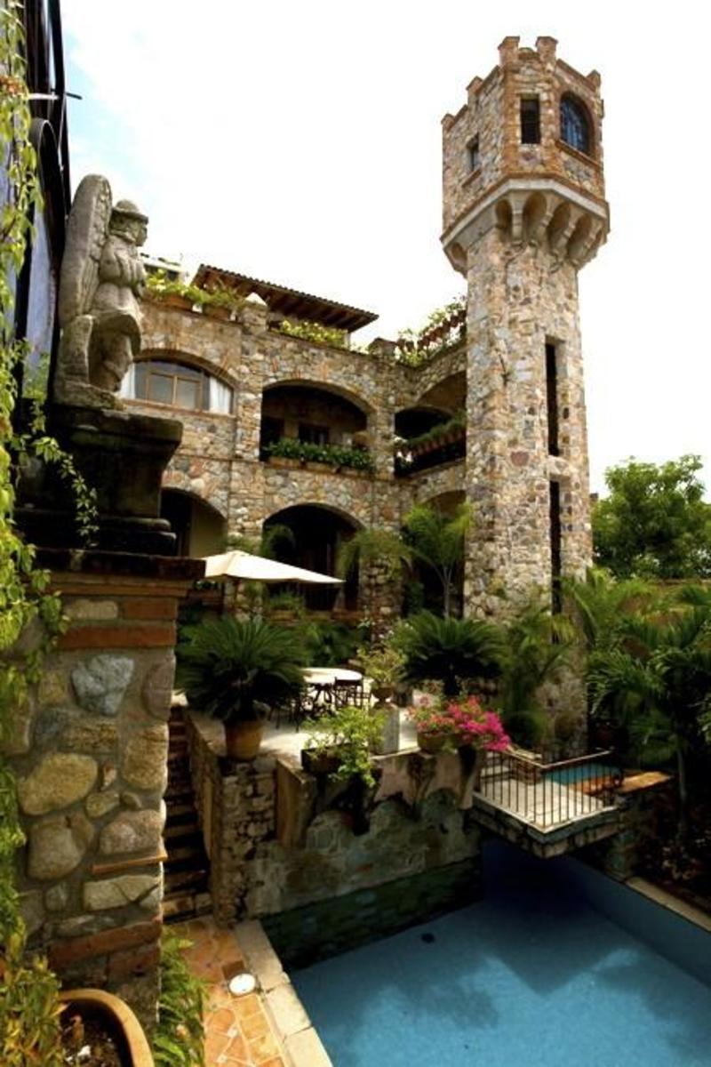 Casa De La Torre