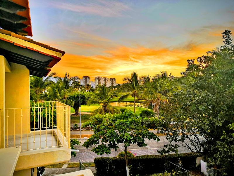 Villas Del Contry F 3 F-3