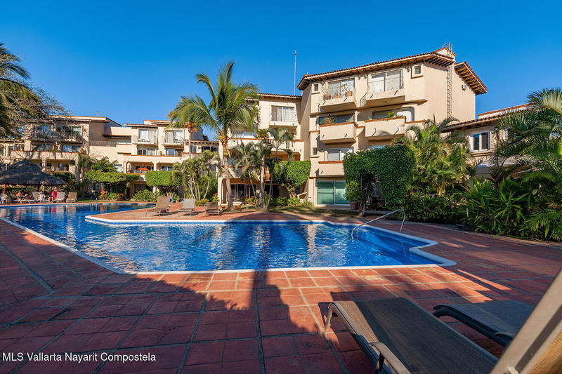 Villas Del Country Ground Unit 12