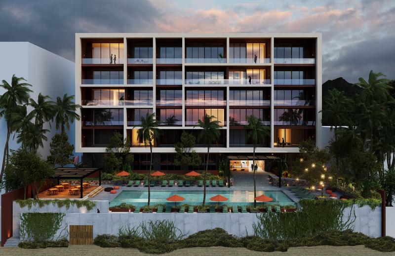 Casa Del Mar 105