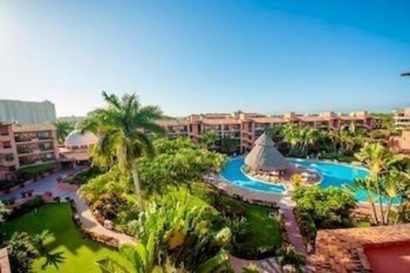 Casa Del Sol 3203