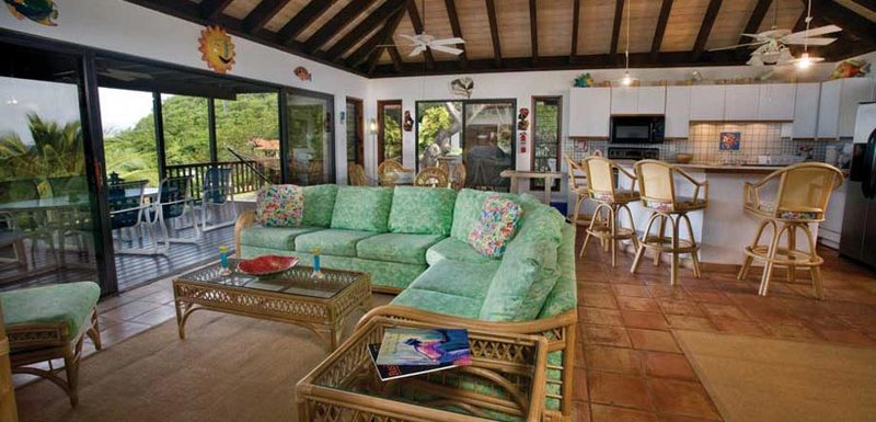 Villa del sole 04