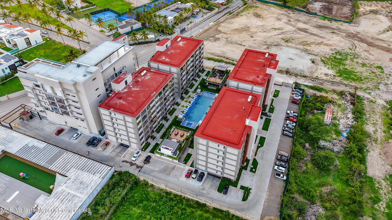 Depa Iyari 501 Torre B2 UP-81