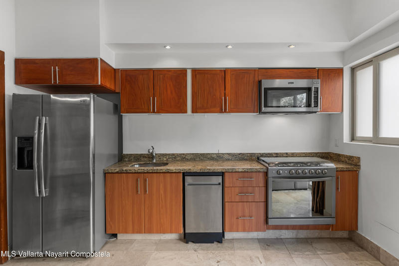 Depa Rivera Molino 117