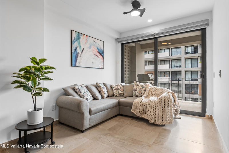 Departamento Iyari 402