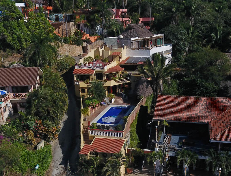 Casa De Sueños Mágicos