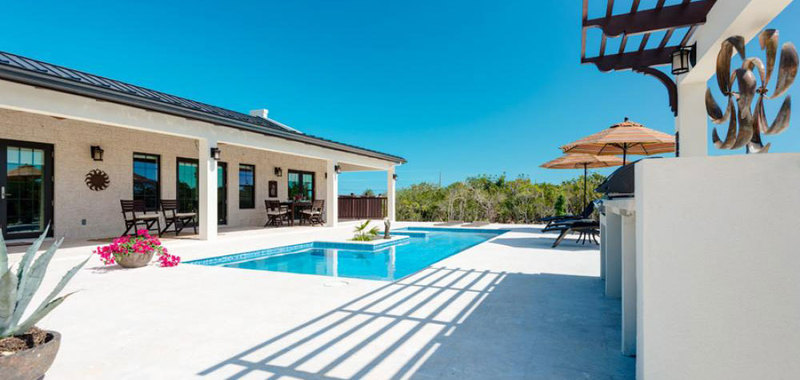 Turks caicos edenhouse 13