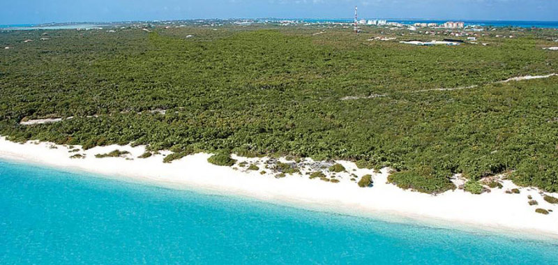 Turks caicos edenhouse 17