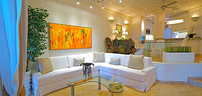 Emerald Beach 4 Villa Rental