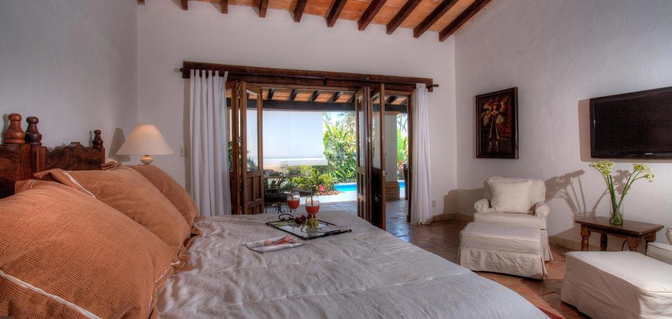 Villa enrique cabana 16