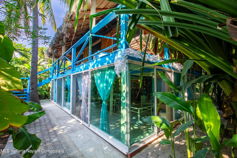 Villa Entrepalmeras 7