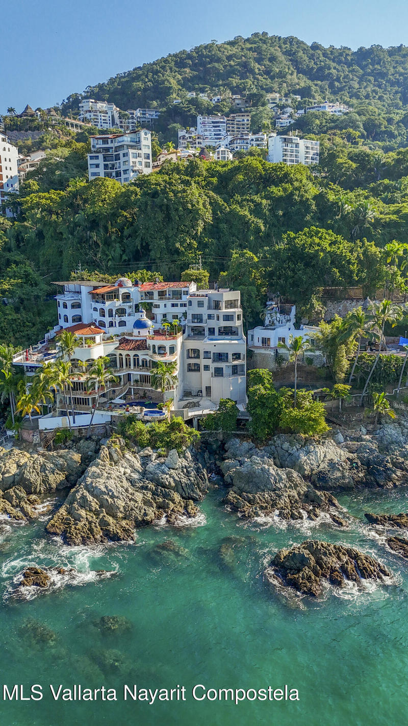 Villa Entre Rocas 1386