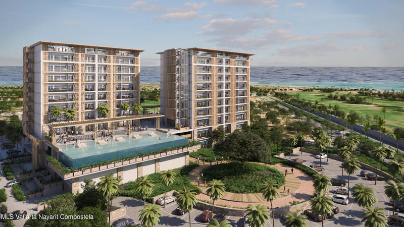 Espacio Marina & Golf B904 B904