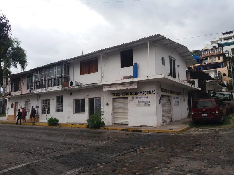 Esquina Colombia