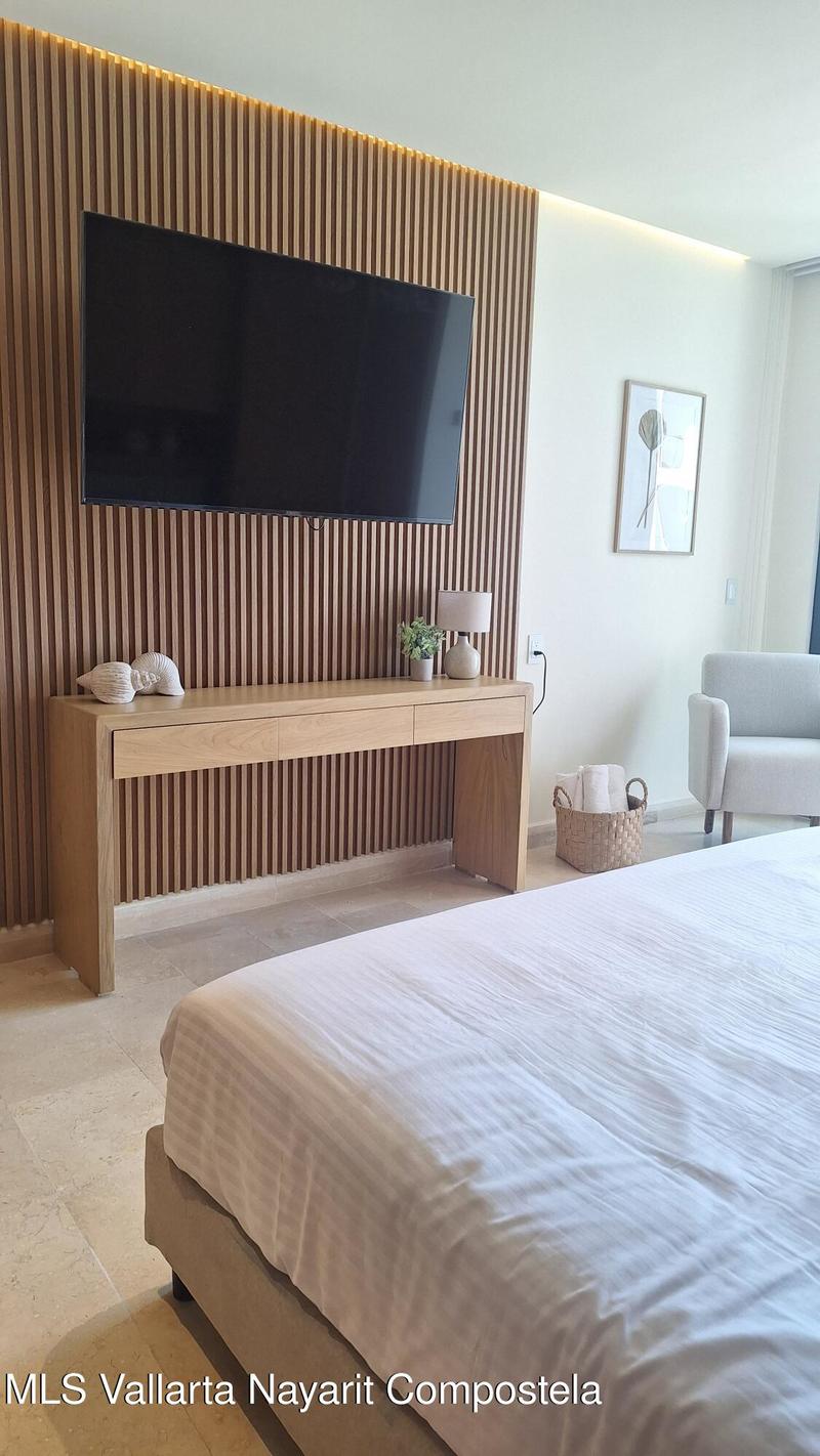 Estudio Furnished P4-08 606C