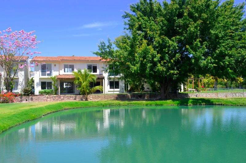 Villas Fairway 38 38