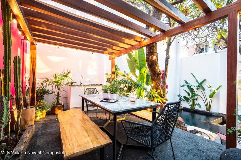 Casa Finca Los Agaves