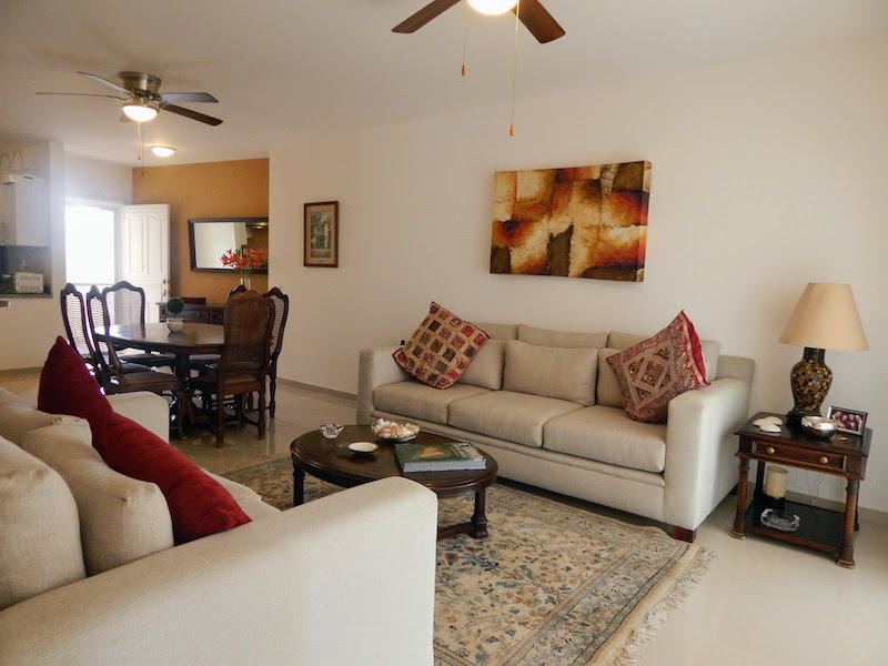 Flamingos Club Residential 35