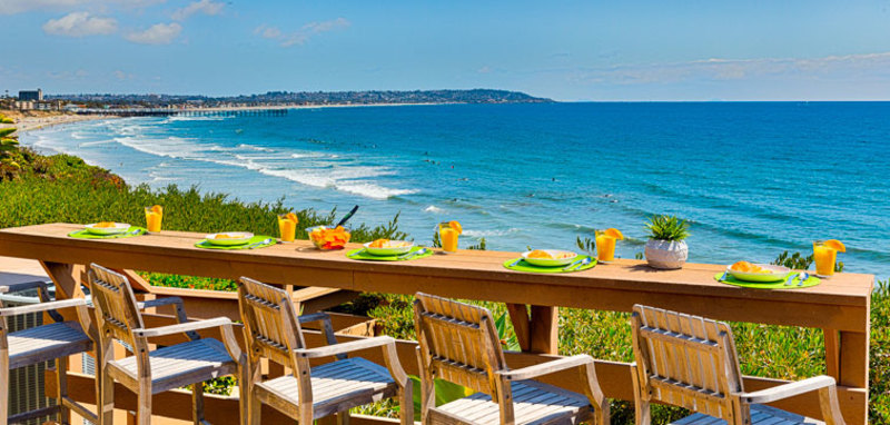 Forever Views Villa Rental