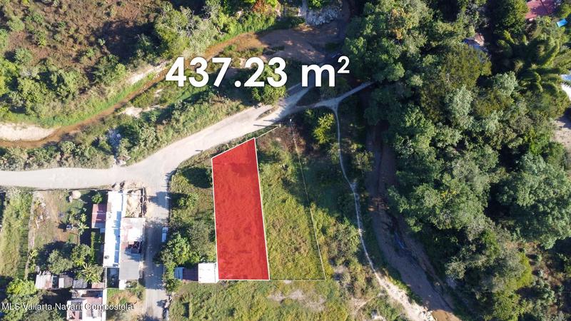 Fracc A Los Sauces, Lot Nogal, Sierra Madre Jalisco, Ja