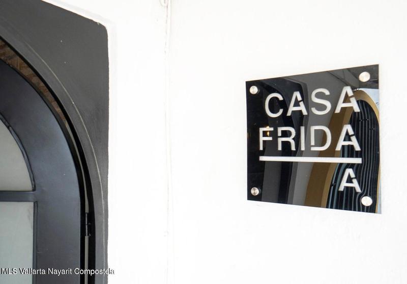 Casa Frida & Kiki A