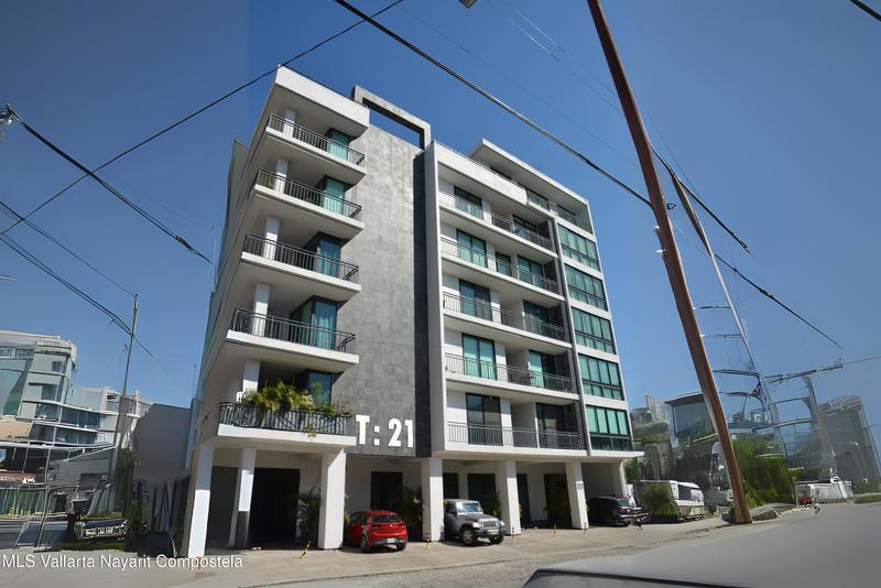 Friendly Condo Torre 21 3B