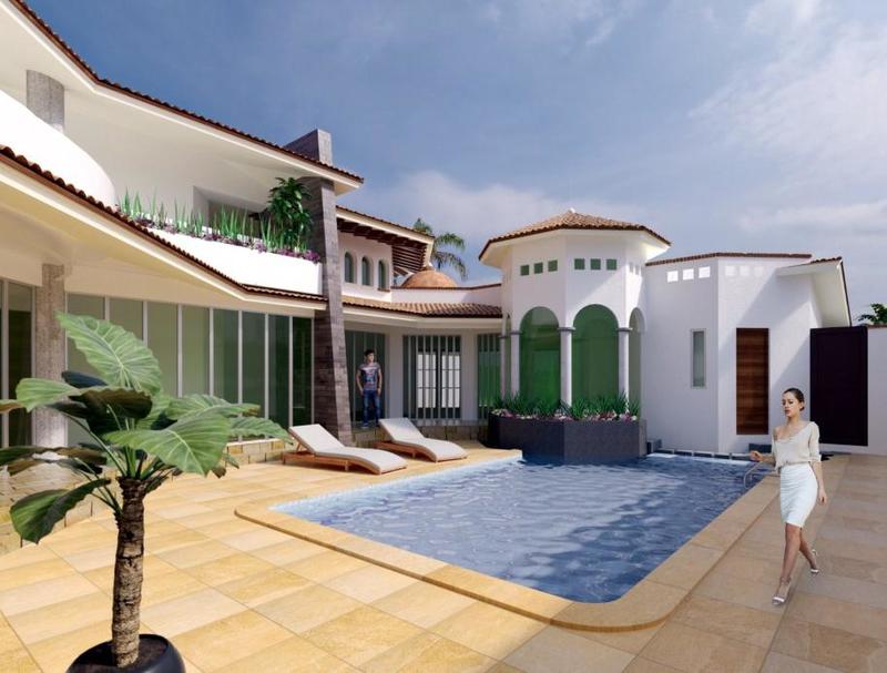 Casa Gema Del Mar