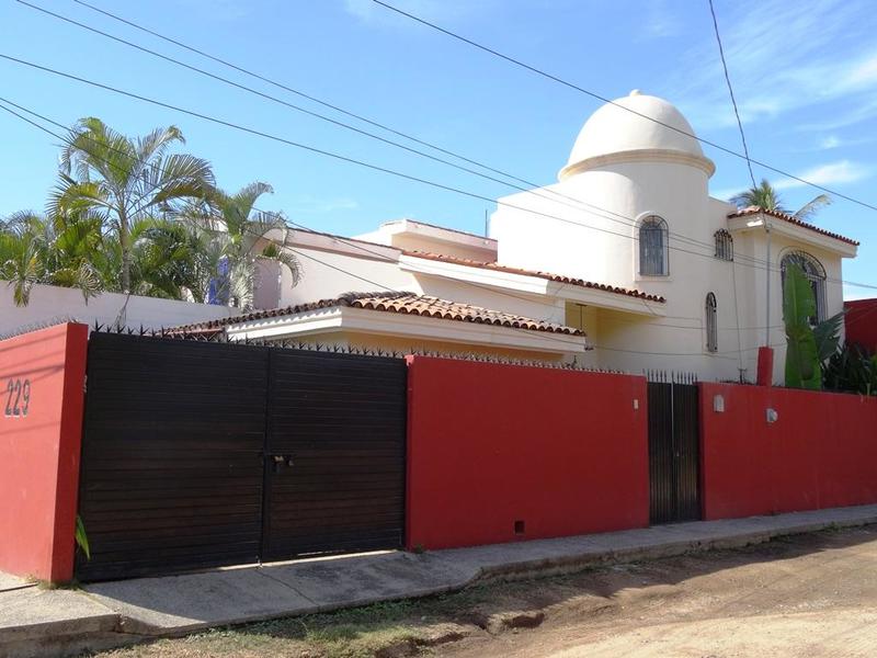 Casa Girasol 229