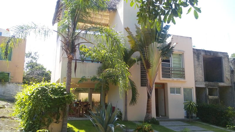 Casa Gloria Refugio Laguna