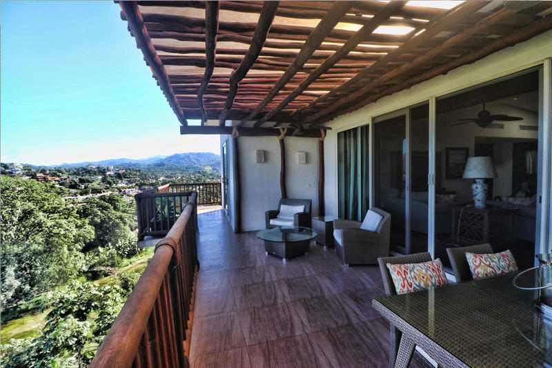 Villa Golondrina 6