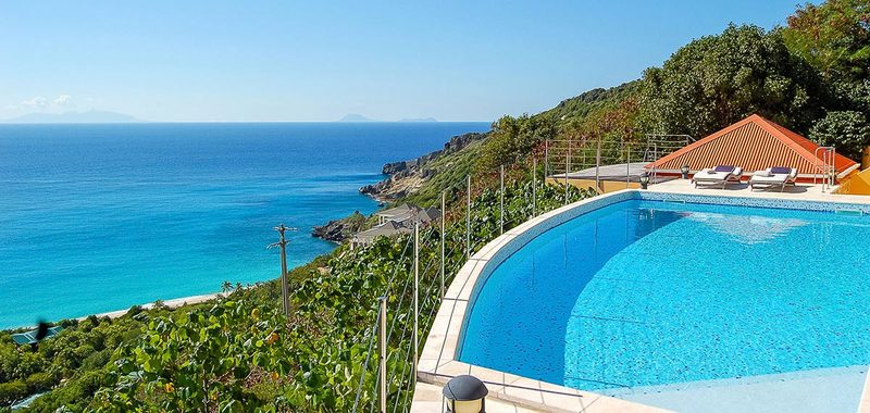 Gouverneur View Villa Rental