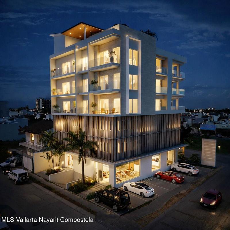 Grandes Lagos Living 602