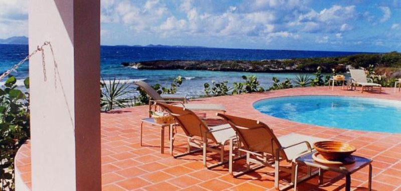 Grand Villa 6 Villa Rental