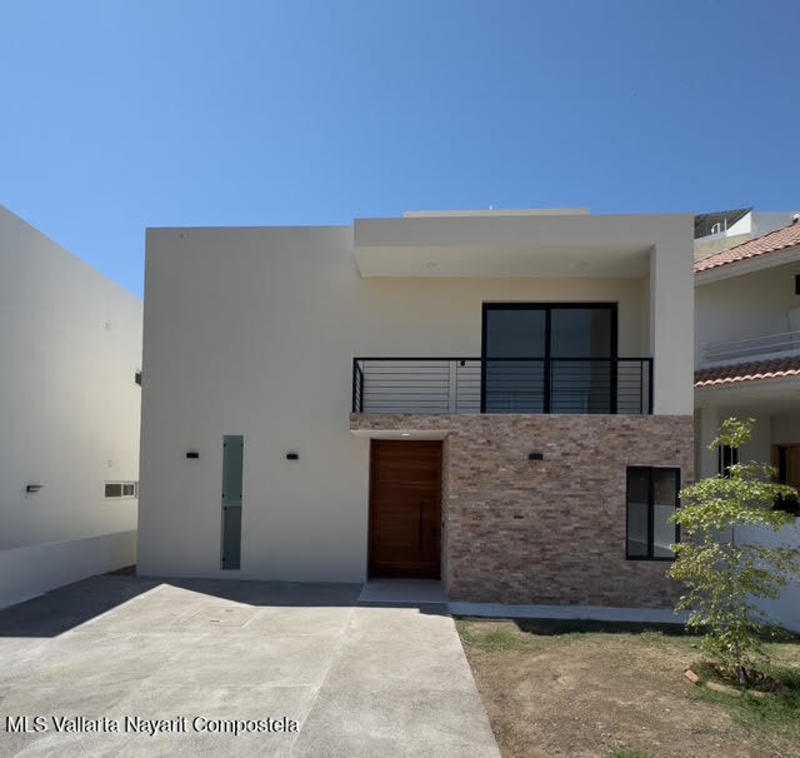 Casa Habitacion Lote 10