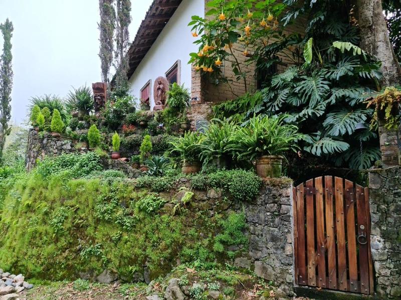 Hacienda Don Henry