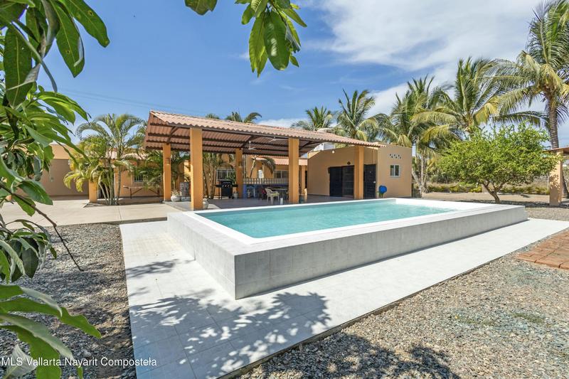 Hacienda Maguey